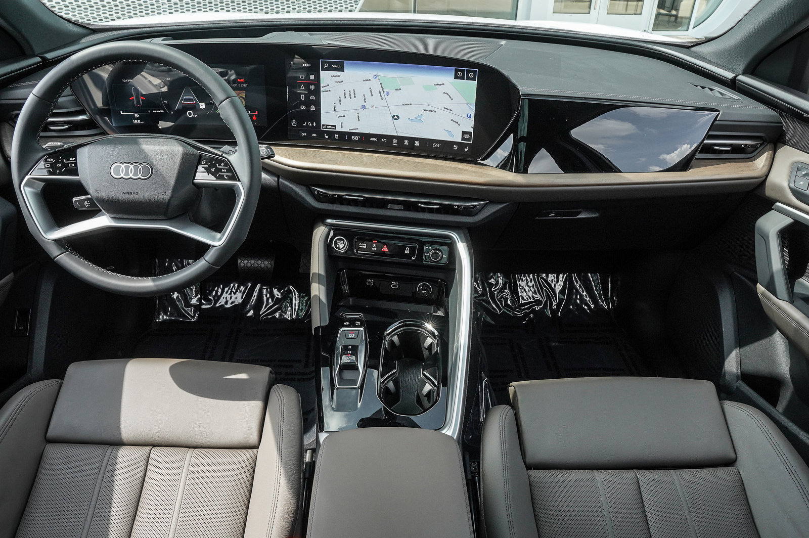 New 2025 Audi Q5 Premium Plus image 6