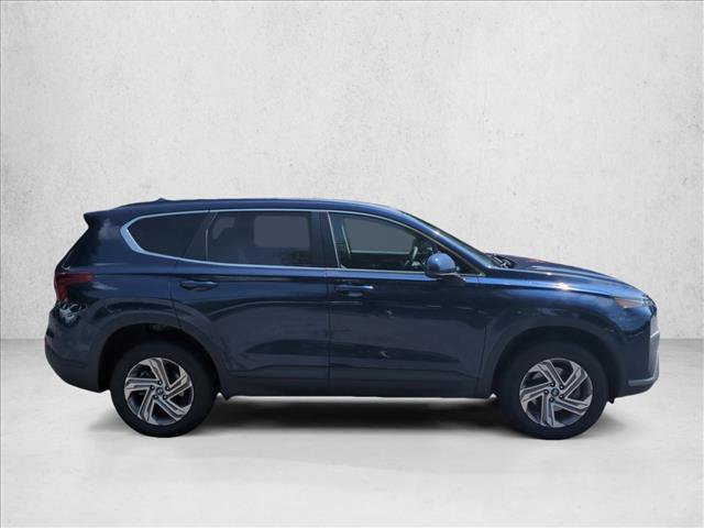 Certified 2023 Hyundai Santa Fe SE AWD/4WD image 4