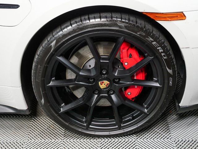 Certified 2023 Porsche Taycan GTS image 41