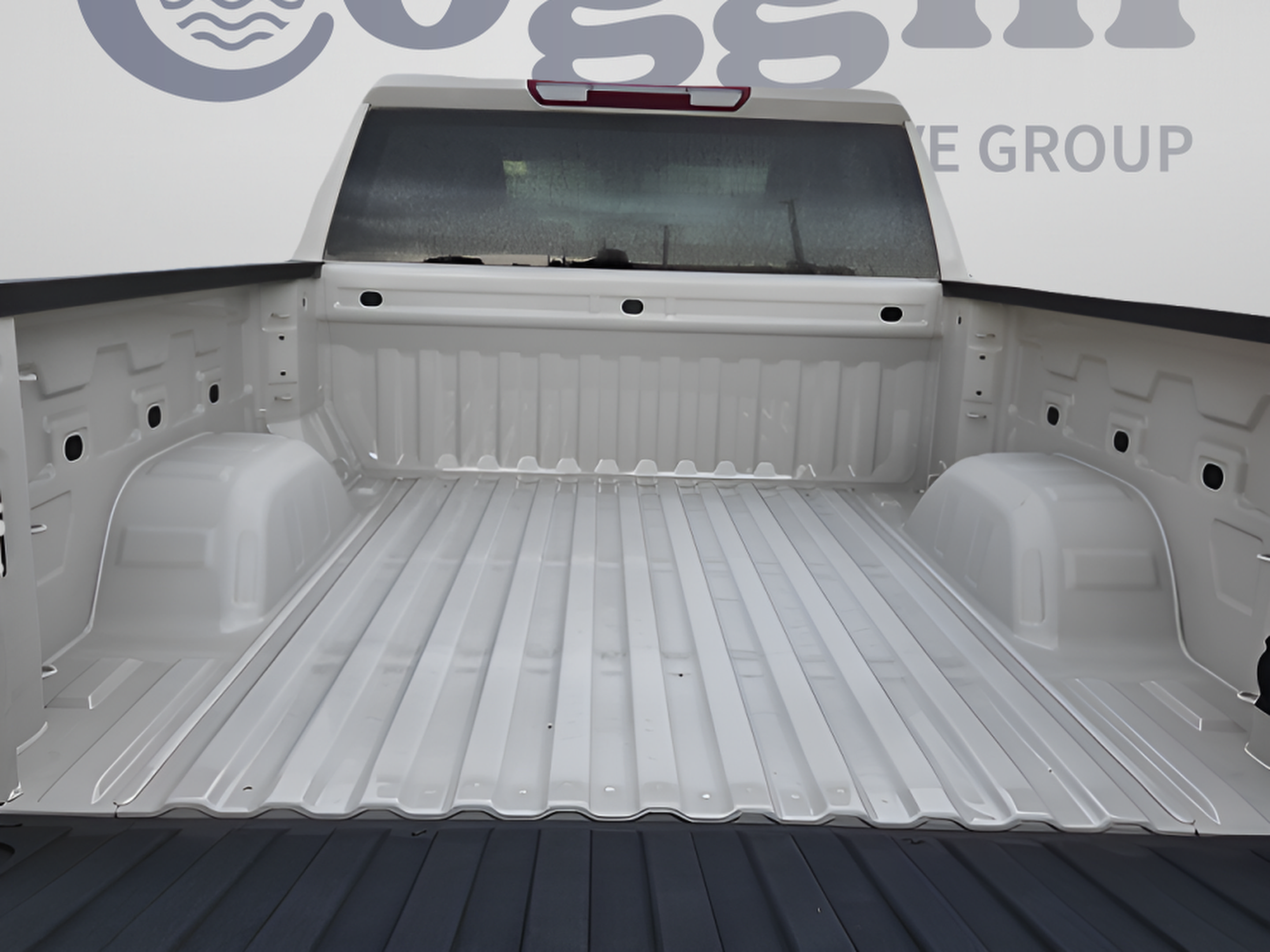 New 2026 Chevrolet Silverado 1500 Custom AWD/4WD image 15