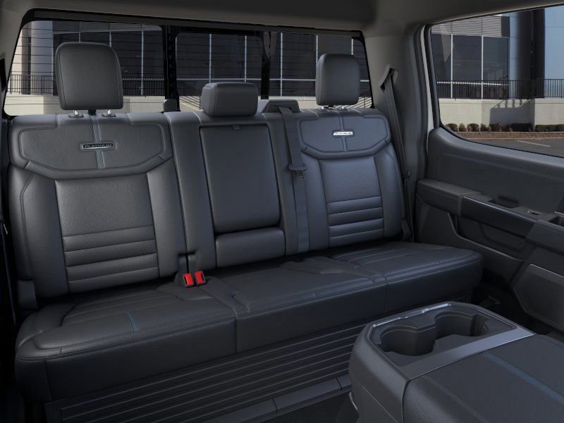 New 2026 Ford F350 4x4 Crew Cab DRW Super Duty image 11
