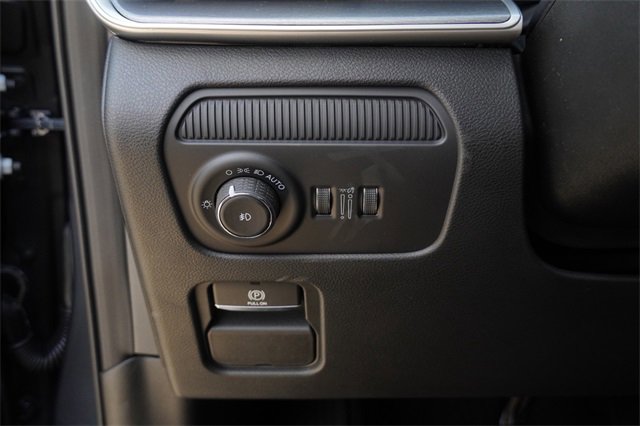 New 2025 Jeep Wagoneer Series III image 25