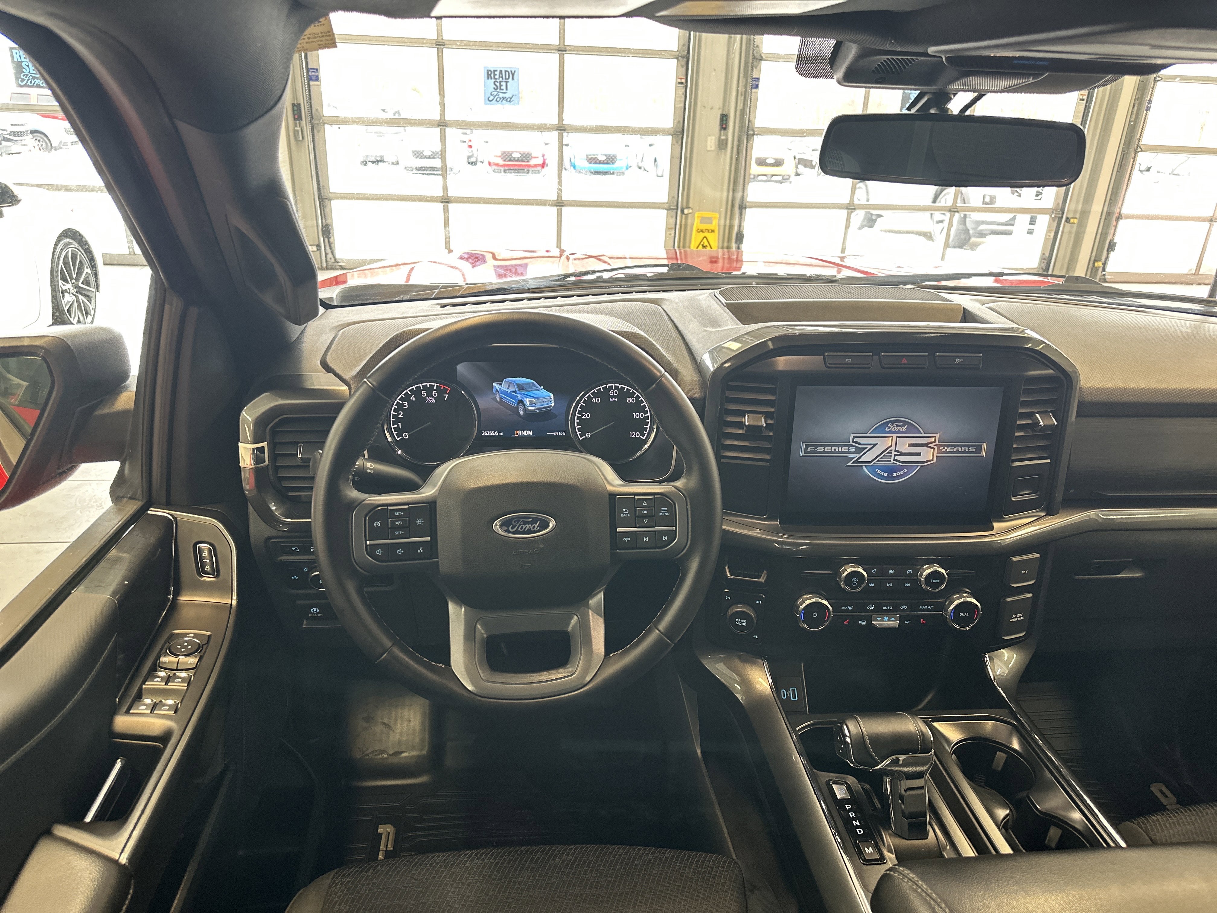 Used 2023 Ford F150 XLT w/ Equipment Group 302A High image 2