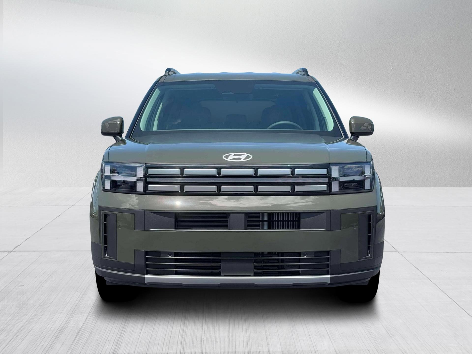 New 2026 Hyundai Santa Fe SEL image 12