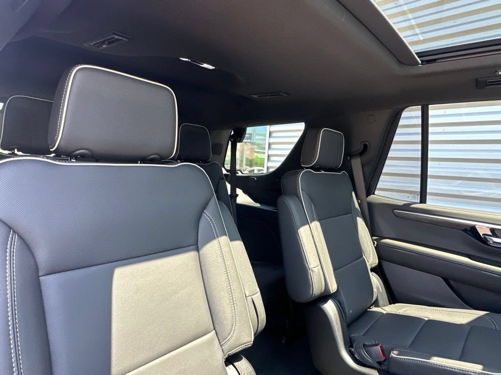 New 2026 Chevrolet Tahoe Premier AWD/4WD image 34