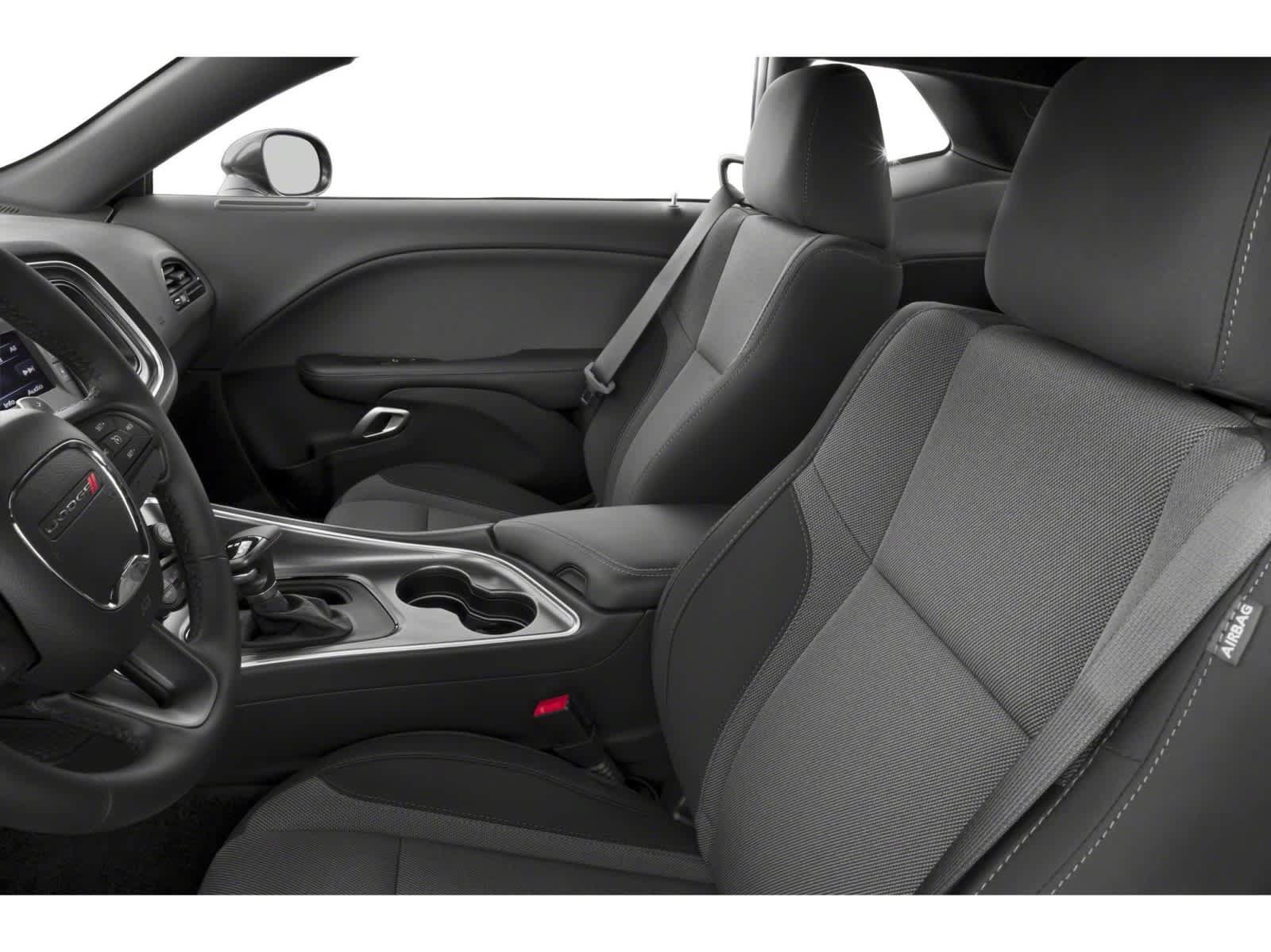 Used 2015 Dodge Challenger R/T Plus RWD image 12