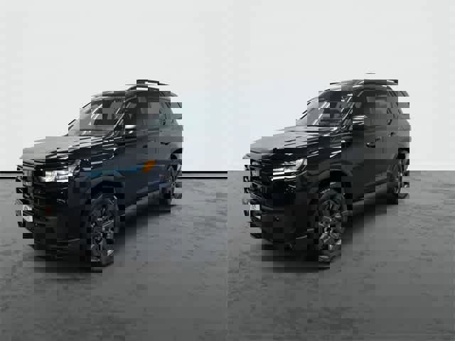 New 2026 Honda Pilot Sport image 8