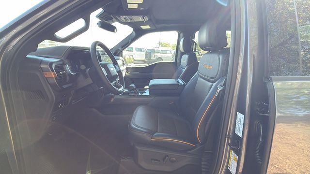 New 2026 Ford F150 Tremor w/ Equipment Group 402A High image 36