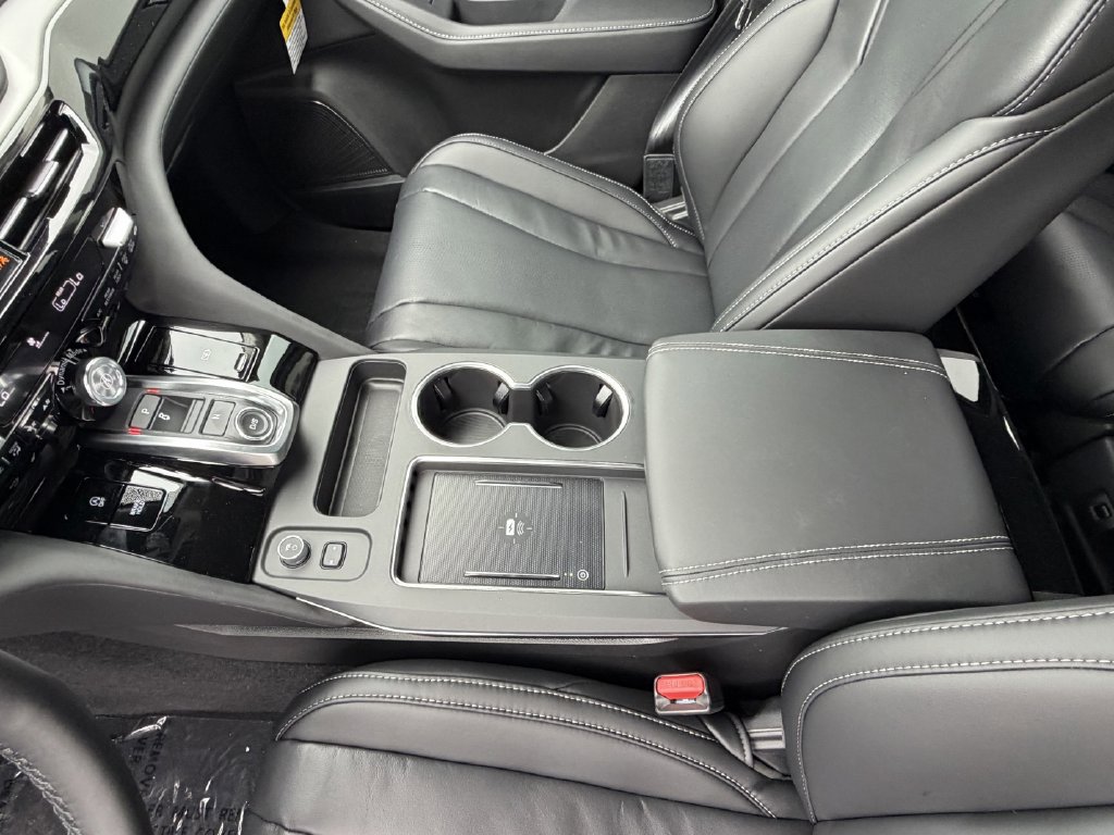 New 2026 Acura MDX w/ Technology Package FWD image 19