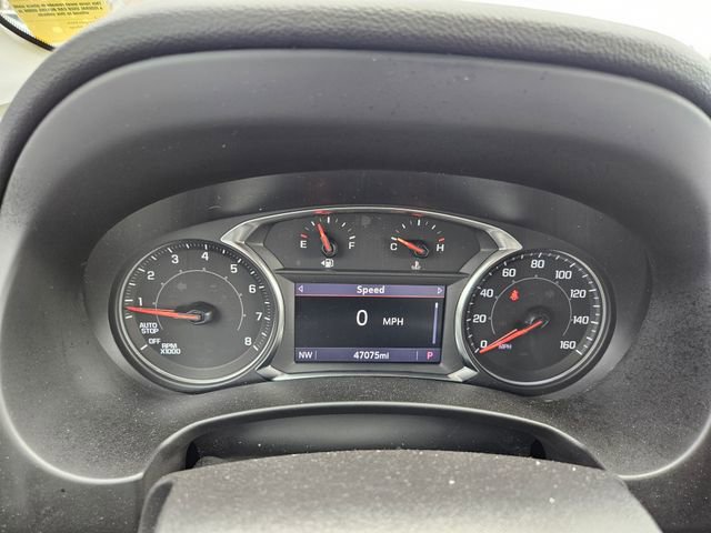 Used 2022 GMC Terrain AT4 w/ LPO, Floor Liner Package image 17