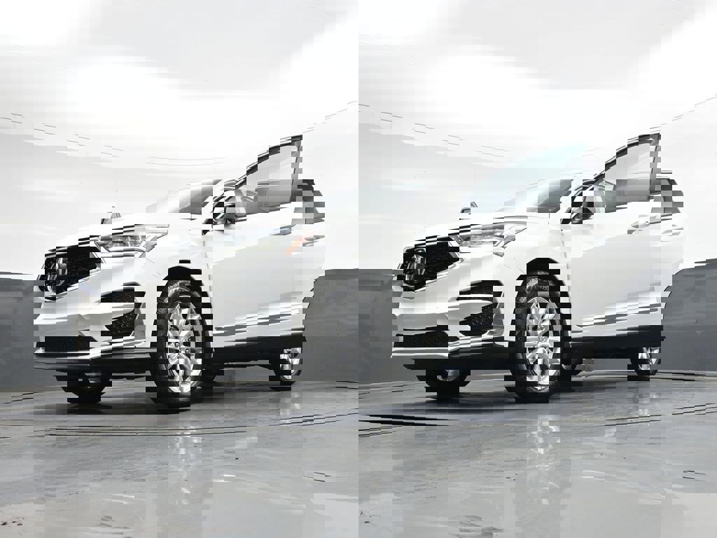 Used 2019 Acura RDX AWD image 41