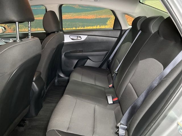 Used 2024 Kia Forte LXS image 39