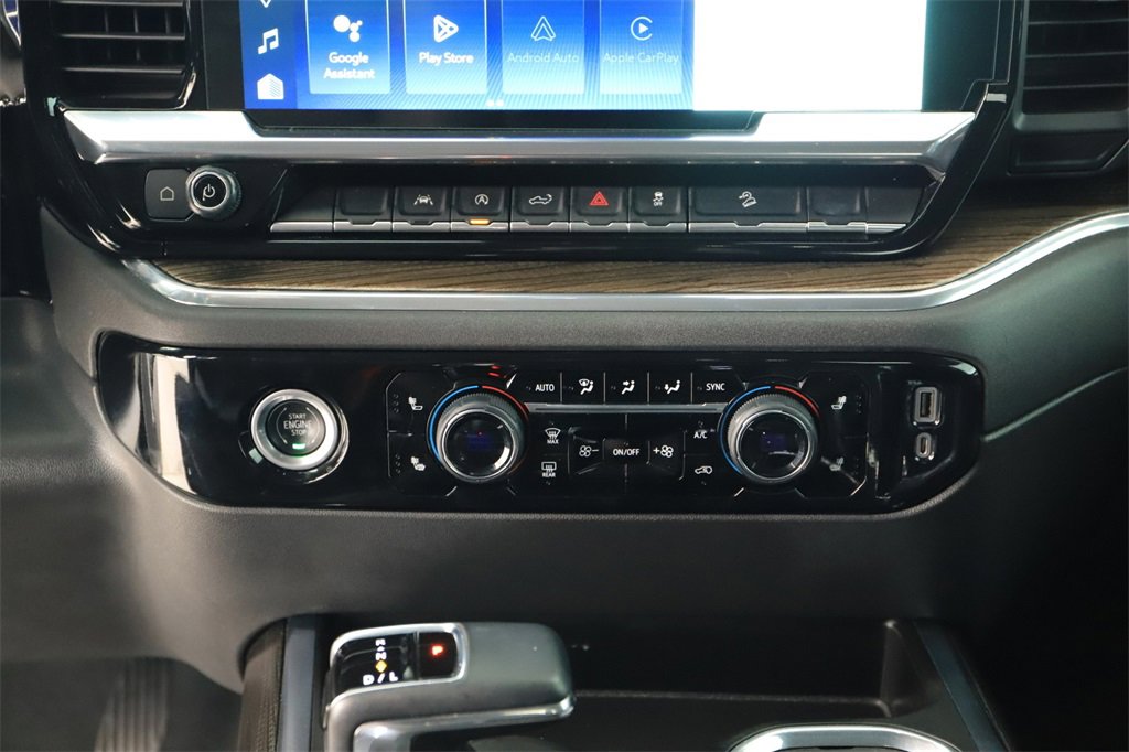 Used 2023 Chevrolet Silverado 1500 LT Trail Boss image 20