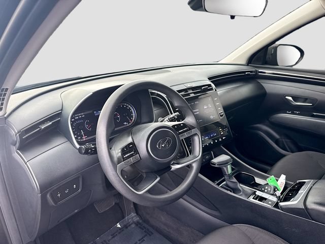 Used 2024 Hyundai Tucson SEL FWD image 9