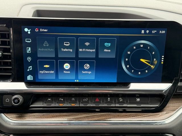 Certified 2024 Chevrolet Silverado 1500 LT Trail Boss w/ LT Trail Boss Premium Package image 5