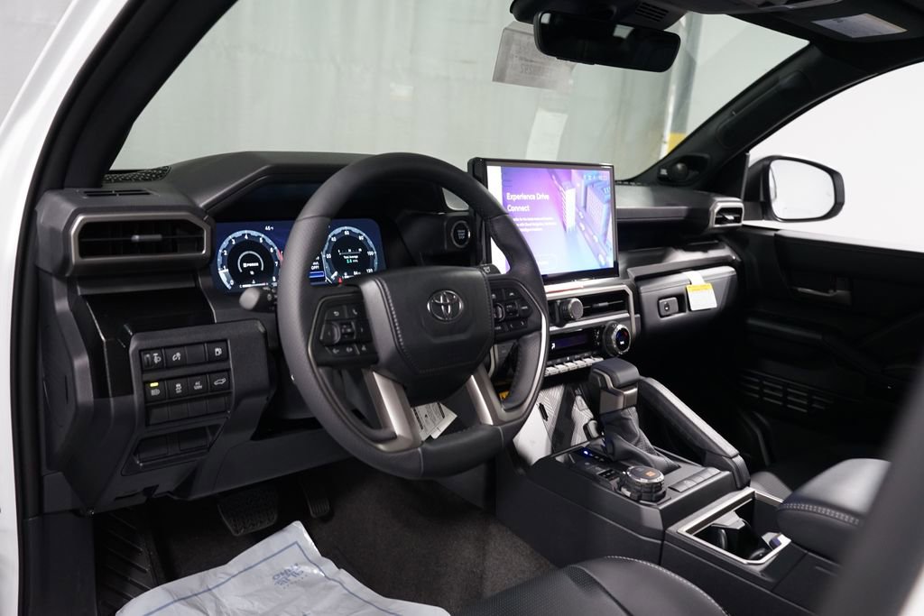 New 2026 Toyota 4Runner Limited image 12