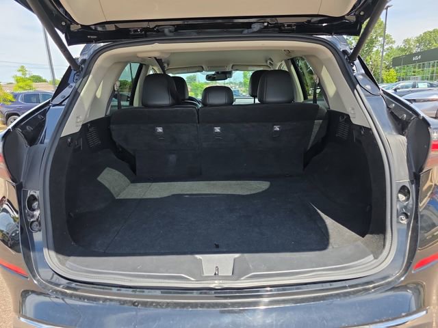 Used 2020 Nissan Murano SL FWD image 13