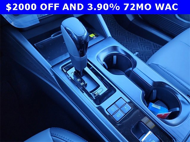 New 2026 Subaru Outback Premium image 22