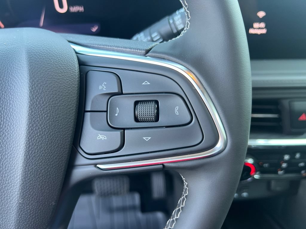 New 2026 Buick Encore GX Preferred w/ Advanced Technology Package FWD image 15