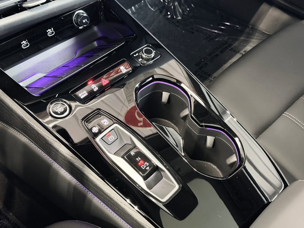 Used 2025 Audi A5 2.0T Premium Plus w/ Premium Plus image 19