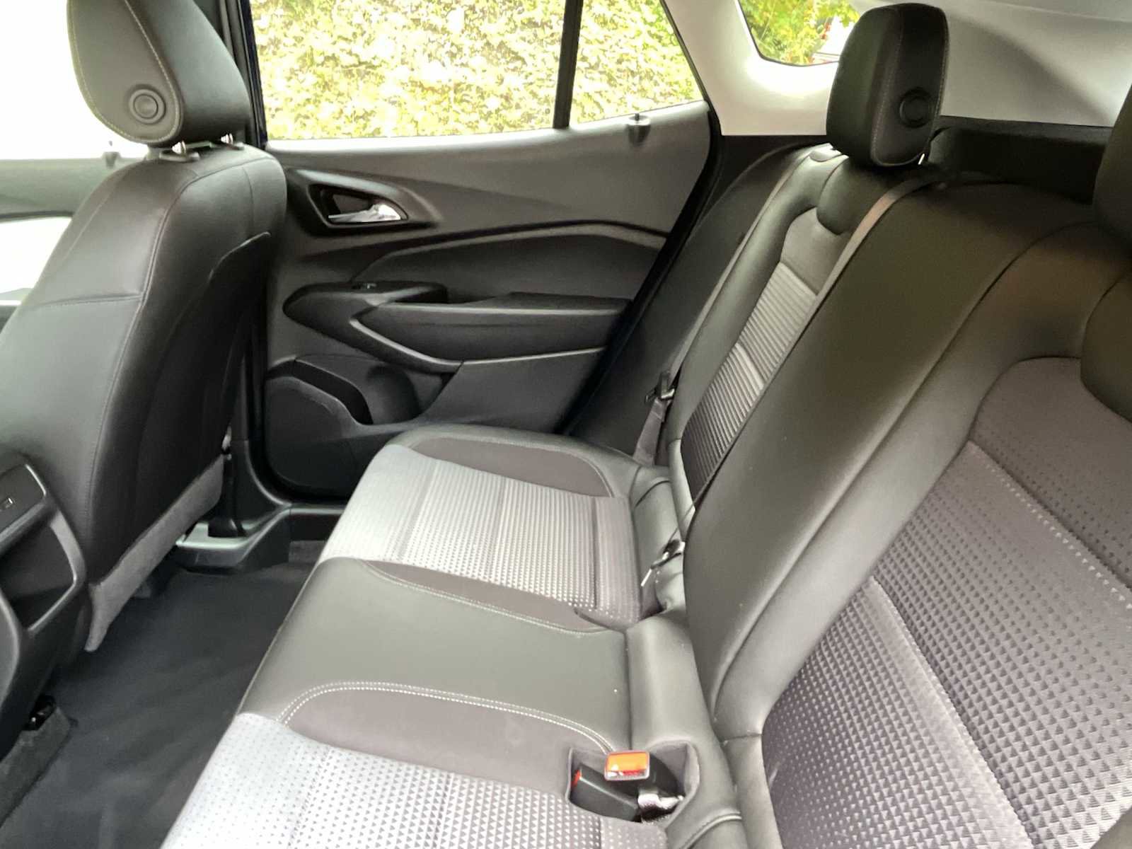 Certified 2024 Chevrolet Trax LT image 22