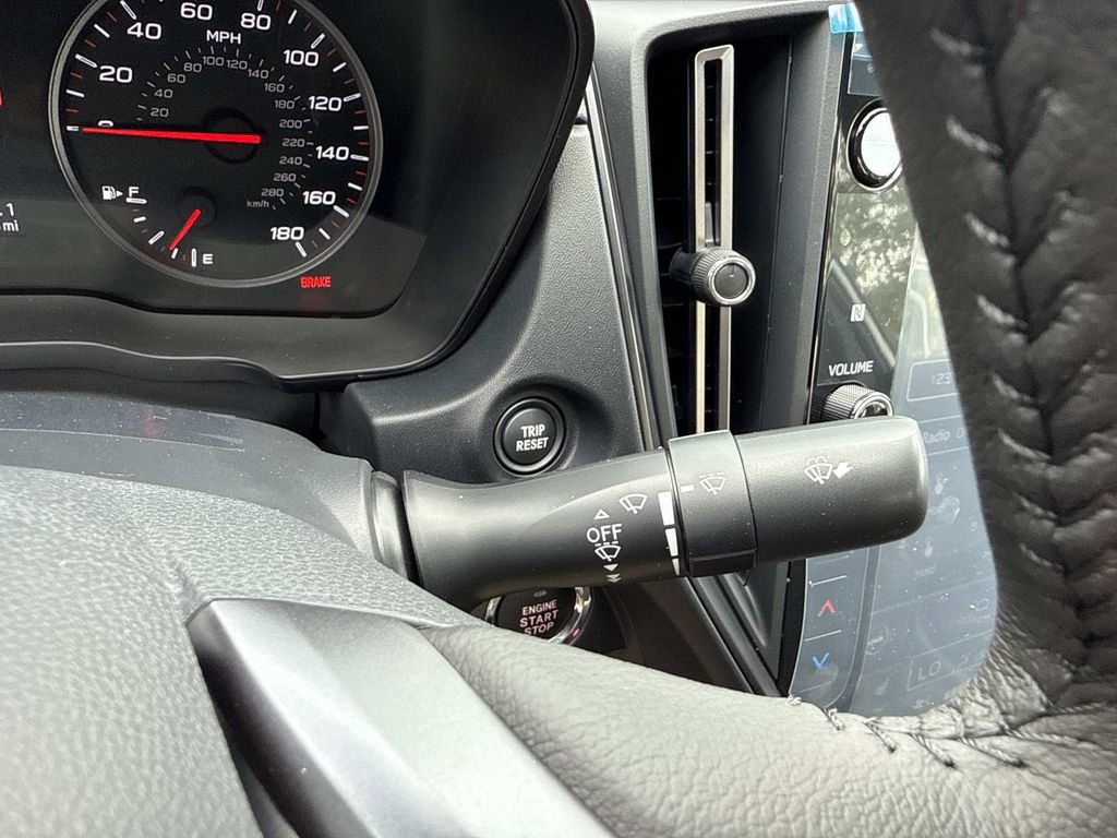 New 2026 Subaru WRX Premium AWD/4WD image 33