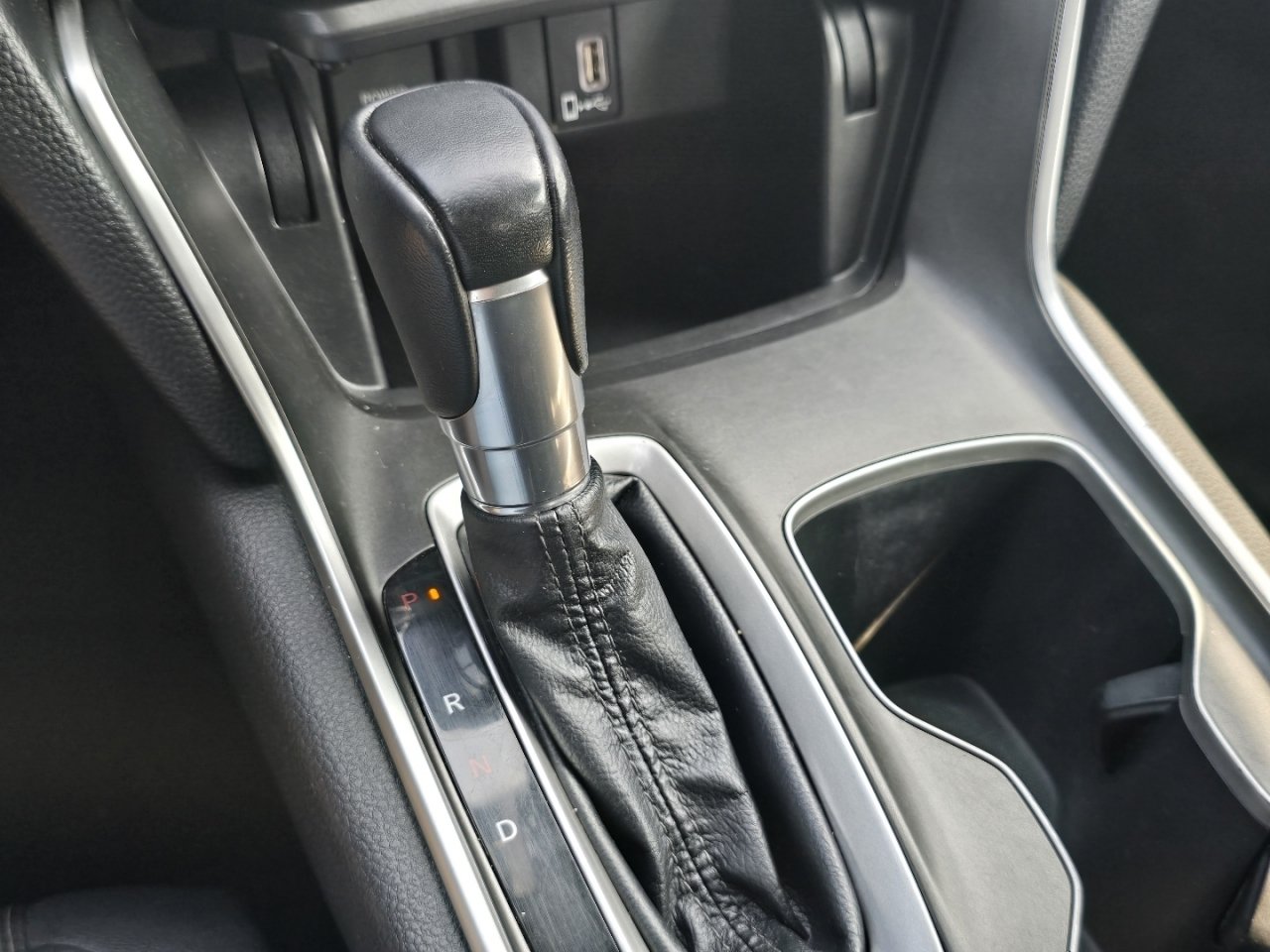 Used 2019 Honda Accord Sport image 27