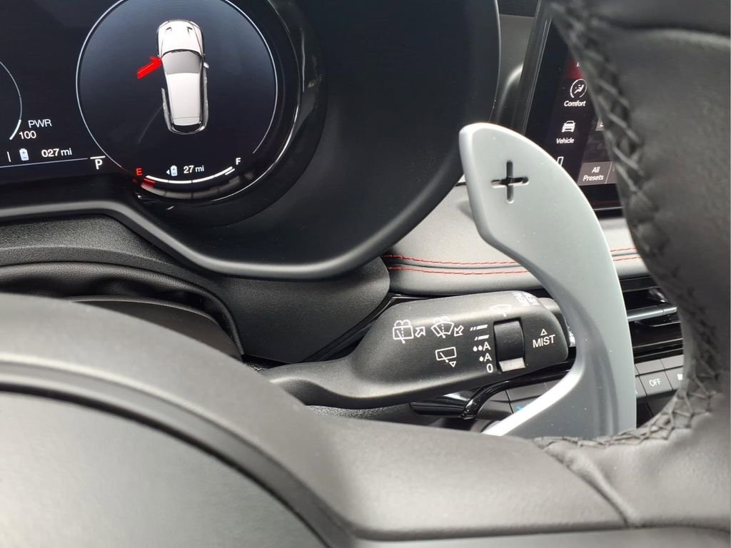 Used 2024 Dodge Hornet R/T AWD/4WD image 22