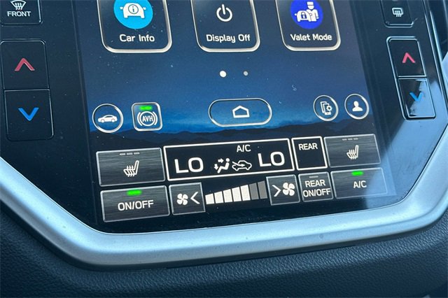 Used 2023 Subaru Ascent Premium w/ Convenience Package image 25