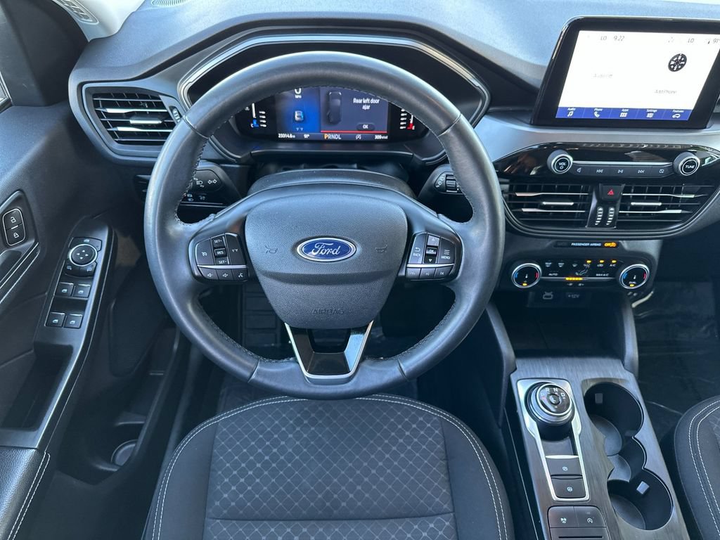 Certified 2024 Ford Escape Active FWD image 13