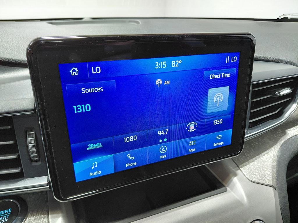 Certified 2023 Ford Explorer Timberline AWD/4WD image 32