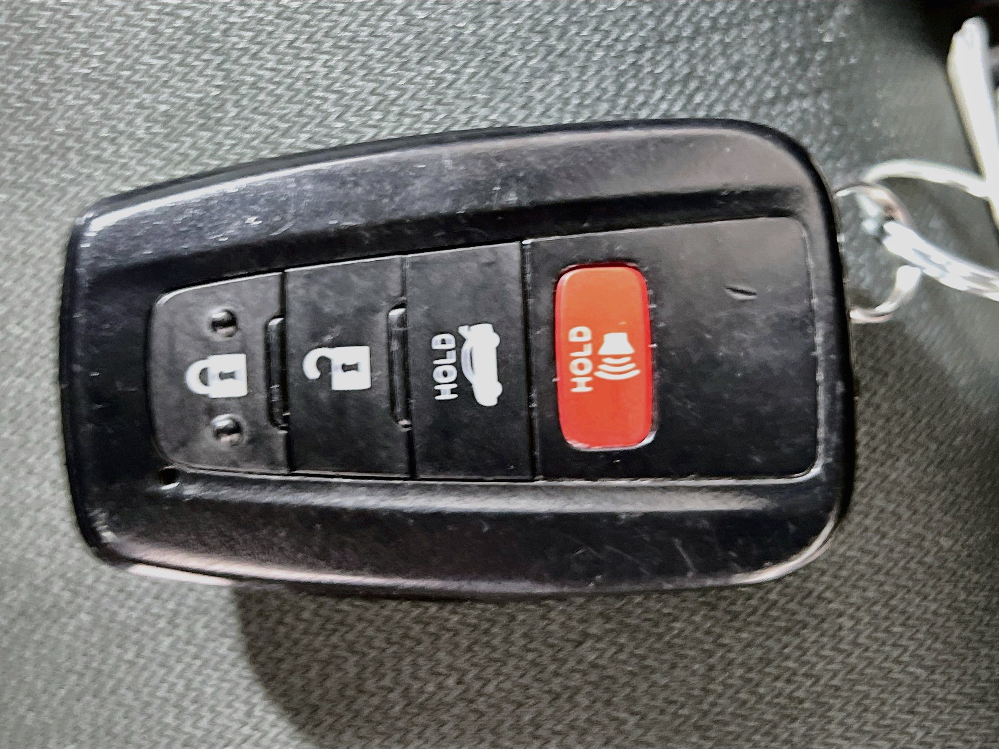 Used 2024 Toyota Camry LE w/ Convenience Package FWD image 36