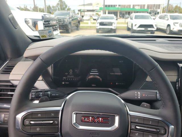 New 2026 GMC Acadia Elevation w/ Elevation Premium Package FWD image 20