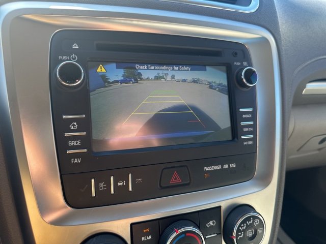 Used 2014 GMC Acadia SLE image 4