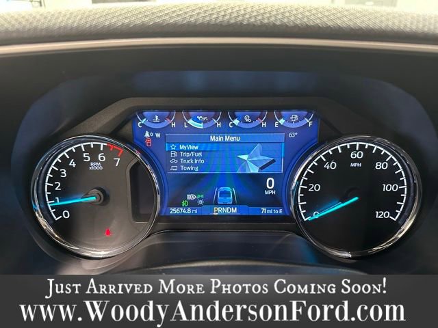 Certified 2022 Ford F150 XLT w/ Equipment Group 302A High image 13