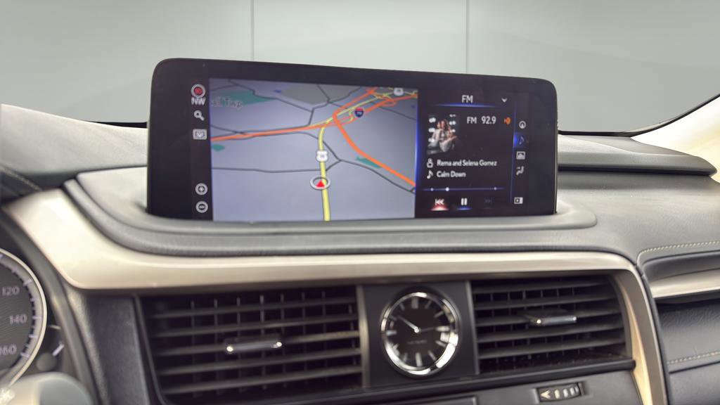Used 2020 Lexus RX 350L Premium image 19