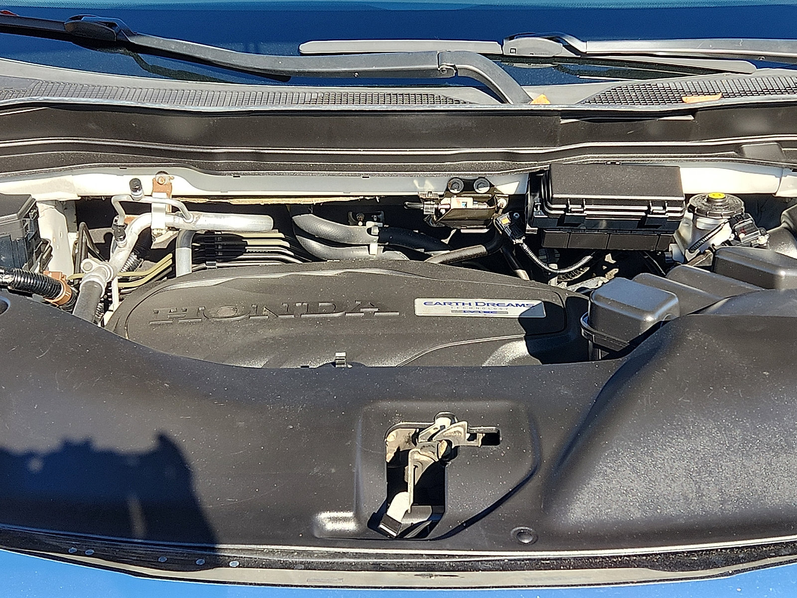 Used 2019 Honda Pilot Touring image 28