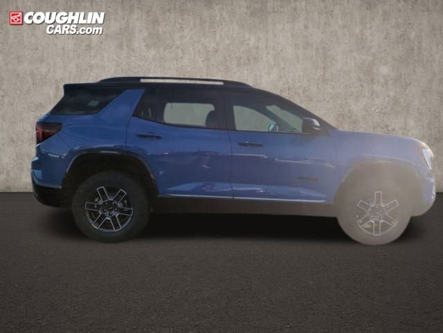 New 2026 GMC Terrain AT4 w/ Convenience Package III image 8