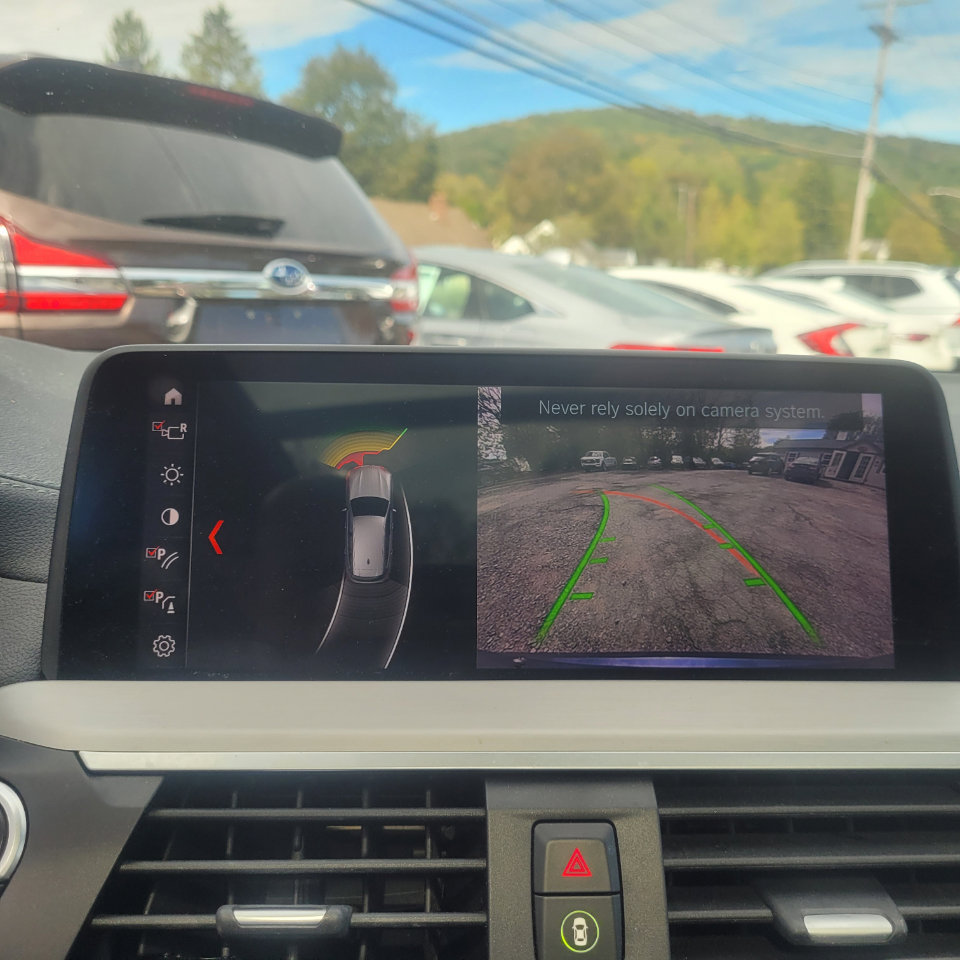 Used 2019 BMW X3 xDrive30i w/ Premium Package image 20