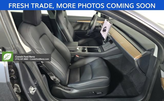 Used 2023 Tesla Model 3 Performance image 10