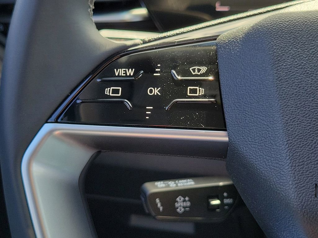 New 2025 Audi Q5 Premium Plus image 9