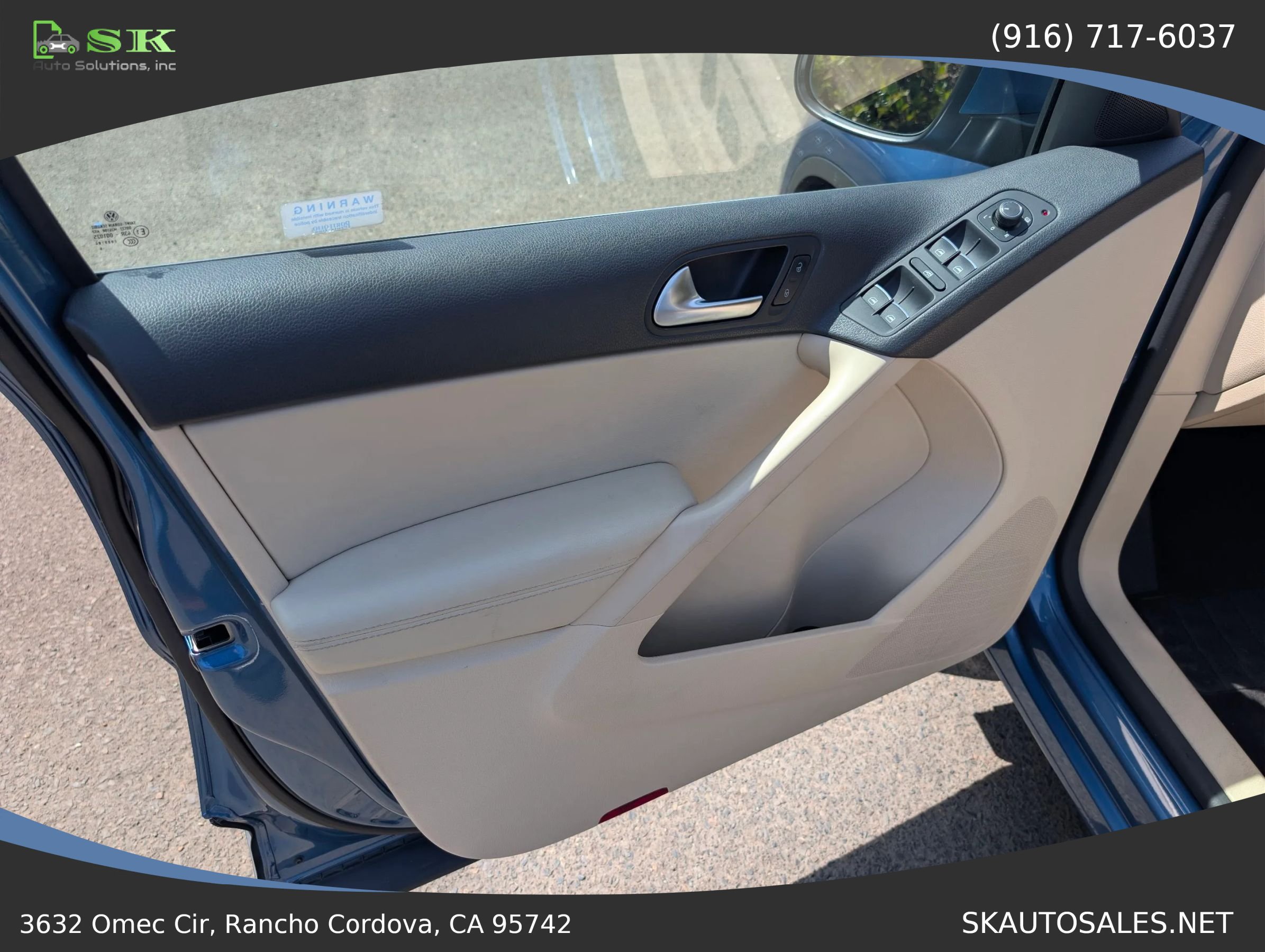 Used 2017 Volkswagen Tiguan Wolfsburg Edition FWD image 41