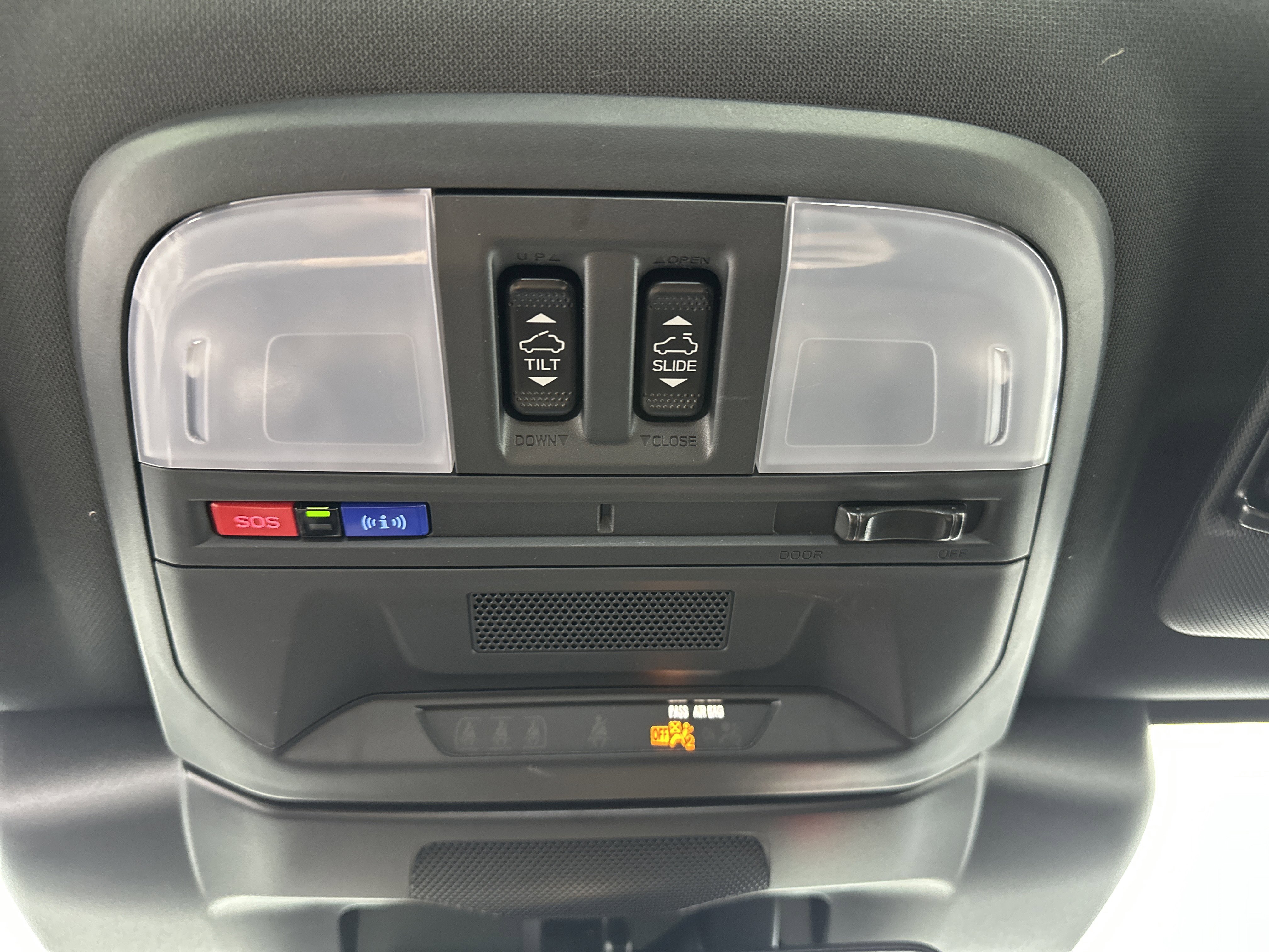 Certified 2024 Subaru Impreza RS w/ Popular Package #1 image 29