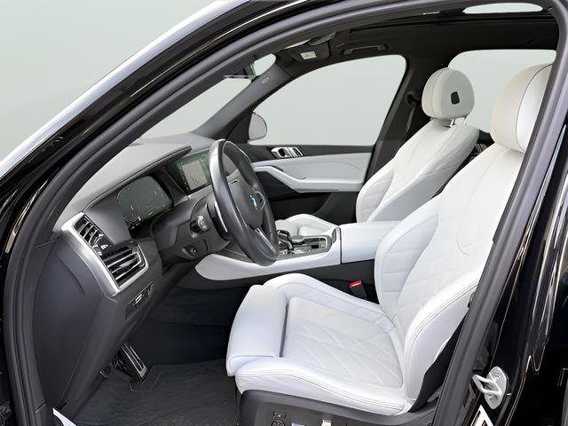 Used 2023 BMW X5 xDrive40i w/ M Sport Package image 20