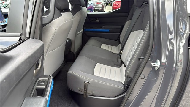 Used 2024 Toyota Tacoma TRD Sport image 15