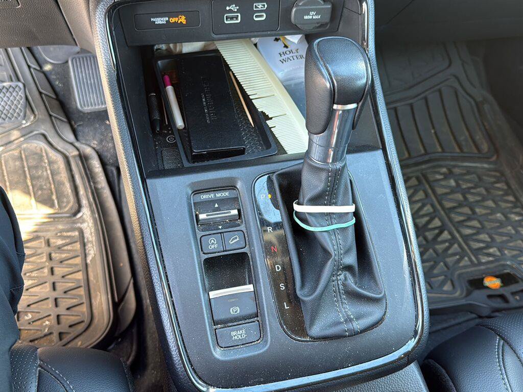 Used 2024 Honda CR-V EX-L image 11