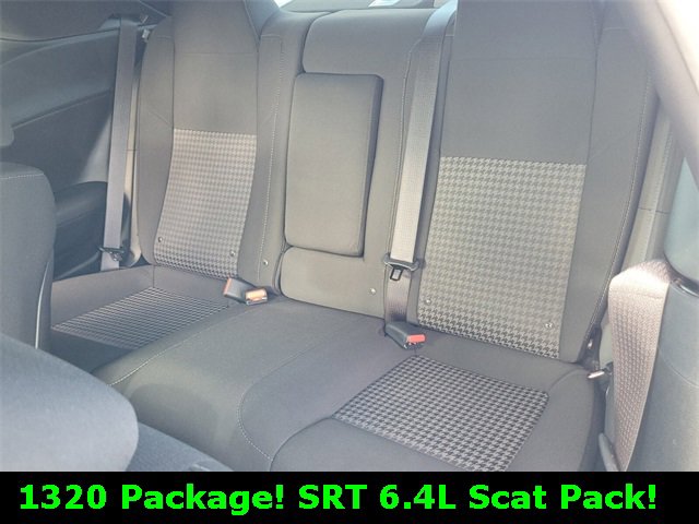 Certified 2023 Dodge Challenger R/T Scat Pack image 11