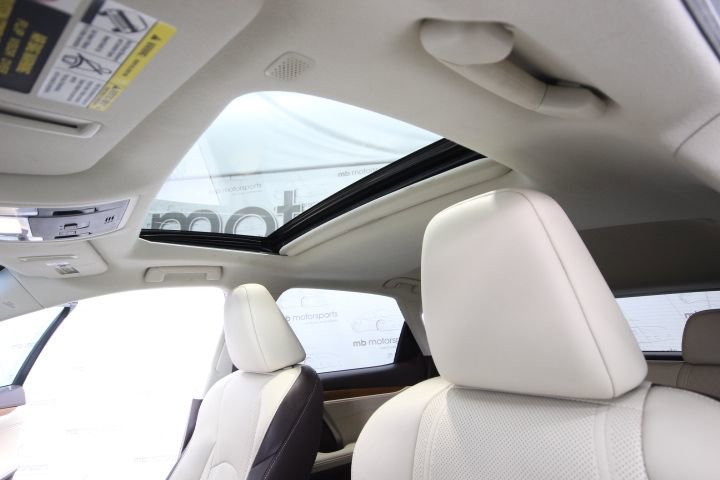 Used 2019 Lexus RX 350 AWD w/ Premium Package image 29