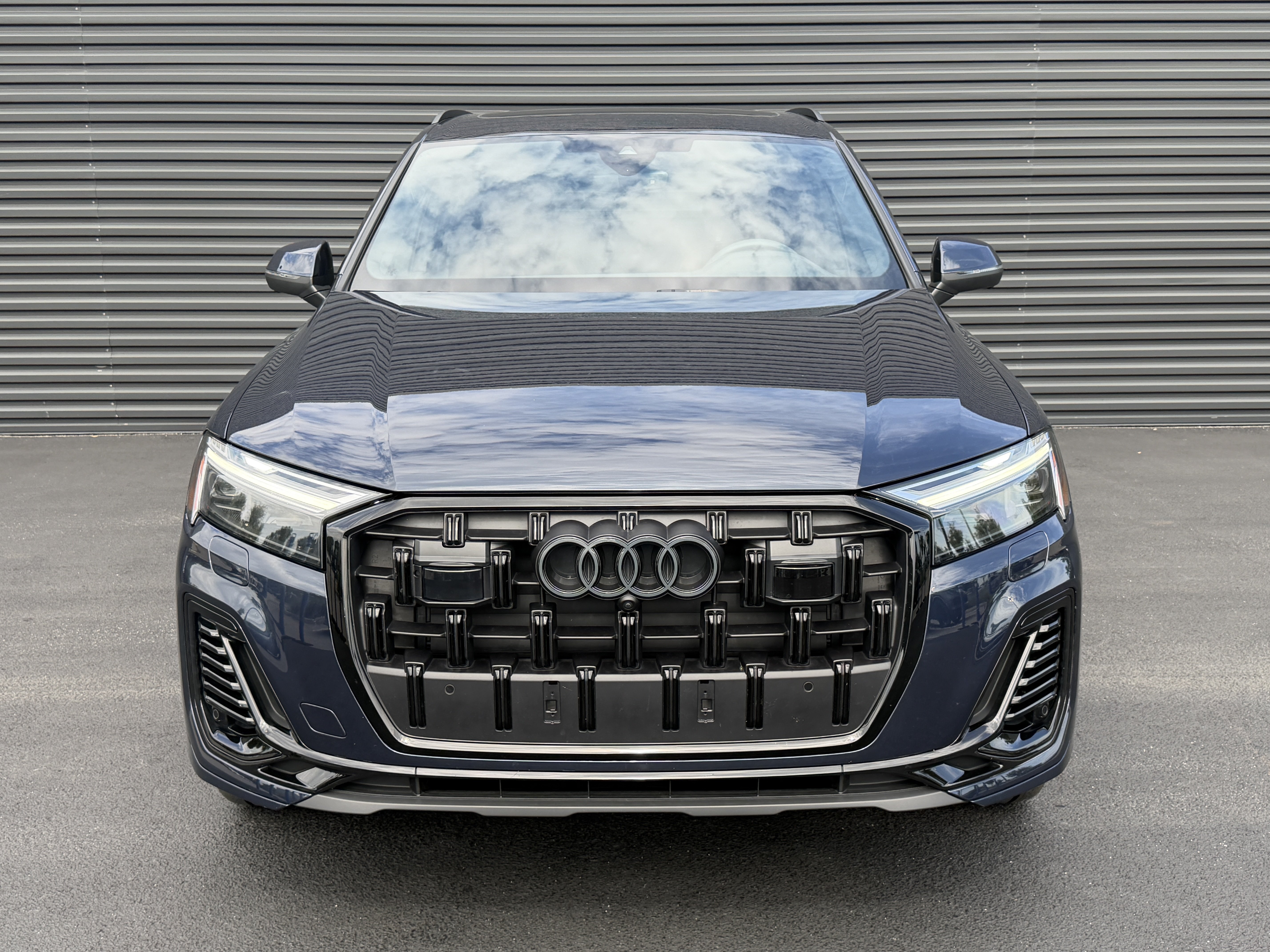 Used 2025 Audi Q7 2.0T Premium Plus AWD/4WD image 6