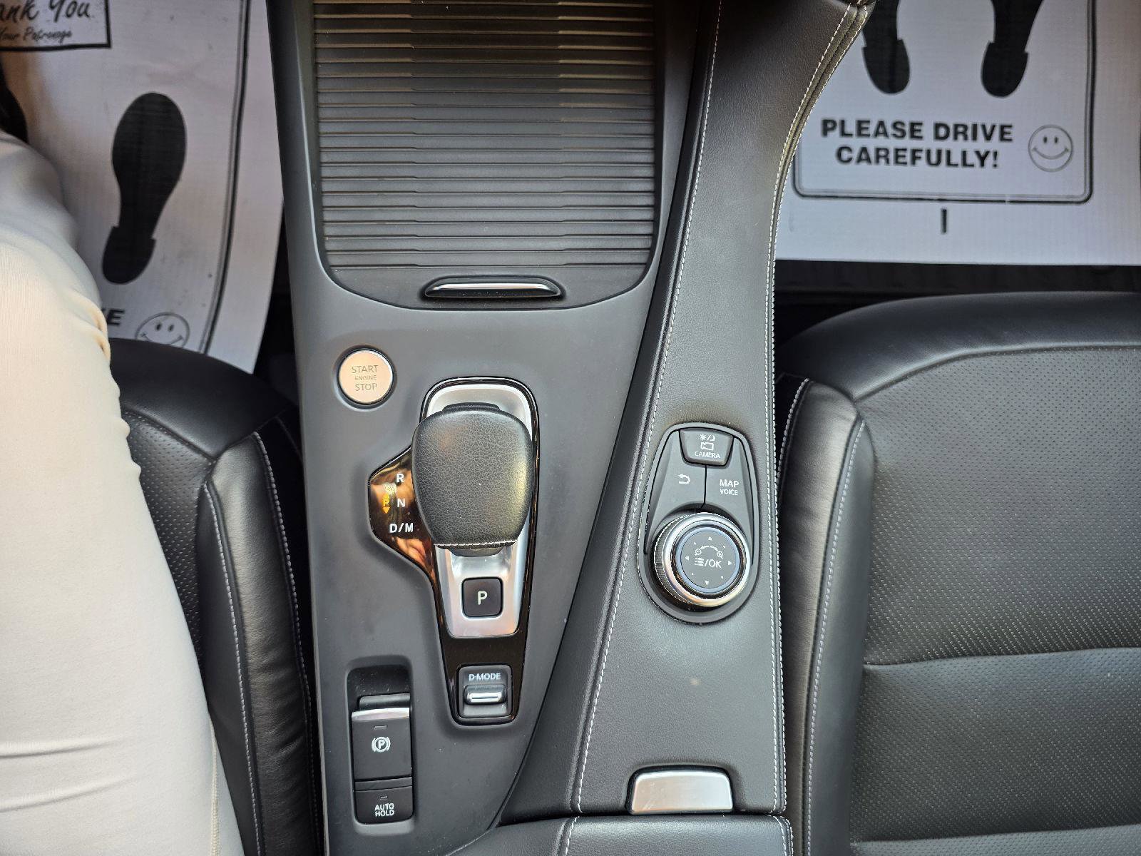 Used 2019 INFINITI QX50 Essential w/ Premium Heat Package image 21